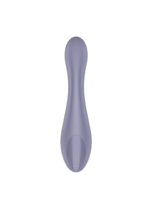 Vibromasseur point G USB 50 programmes G-Force Satisfyer - CC597824